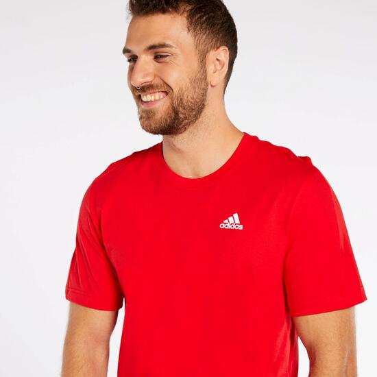 Camiseta adidas Basetee