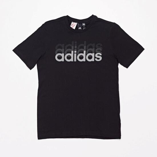 Camisetas adidas Linear X3 Junior