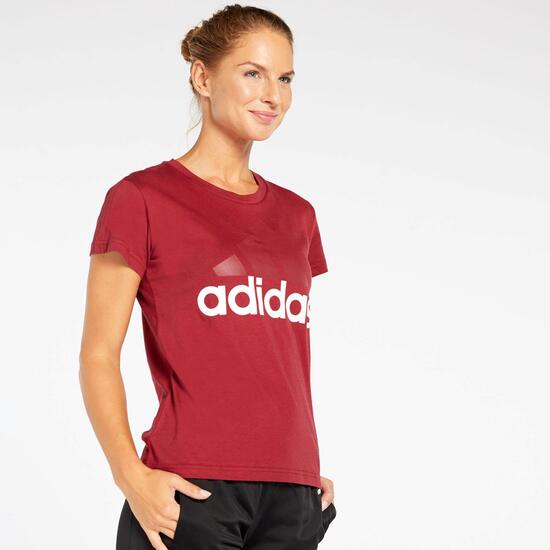 Camiseta adidas