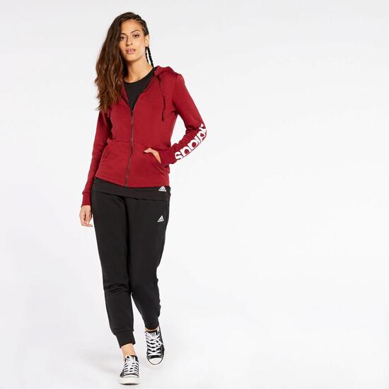 Sudadera Capucha adidas