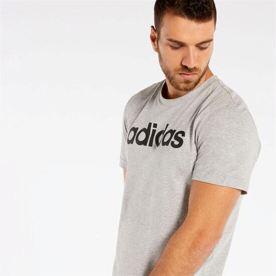 Camiseta adidas Linear