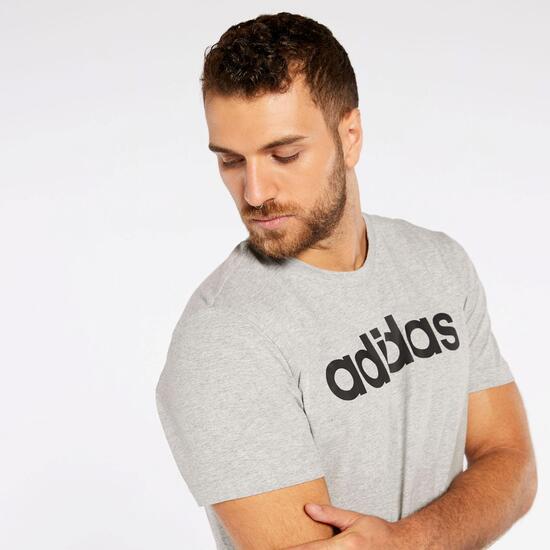 Camiseta adidas Linear