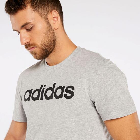 Camiseta adidas Linear
