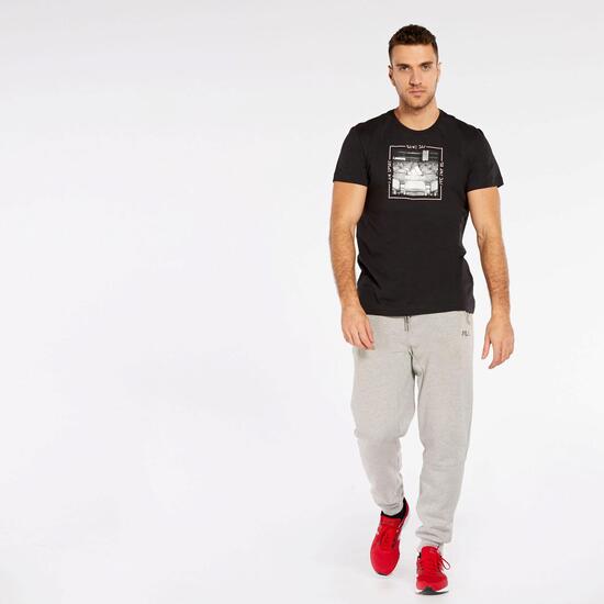 Camiseta adidas