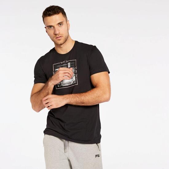 Camiseta adidas