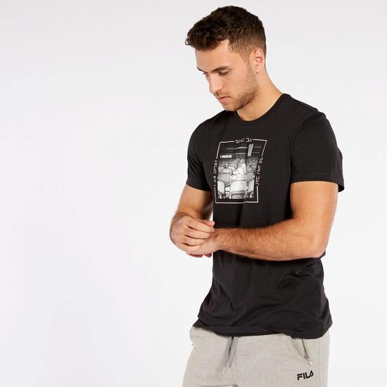 Camiseta adidas