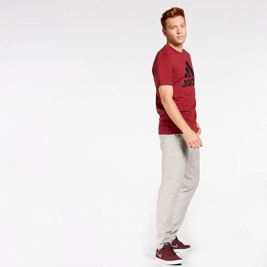 Camiseta adidas