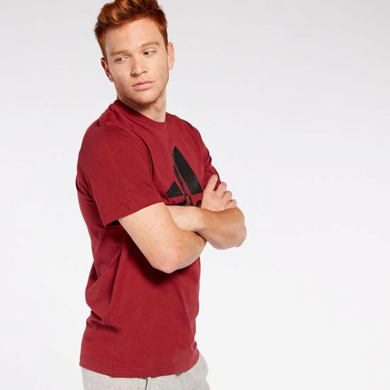 Camiseta adidas
