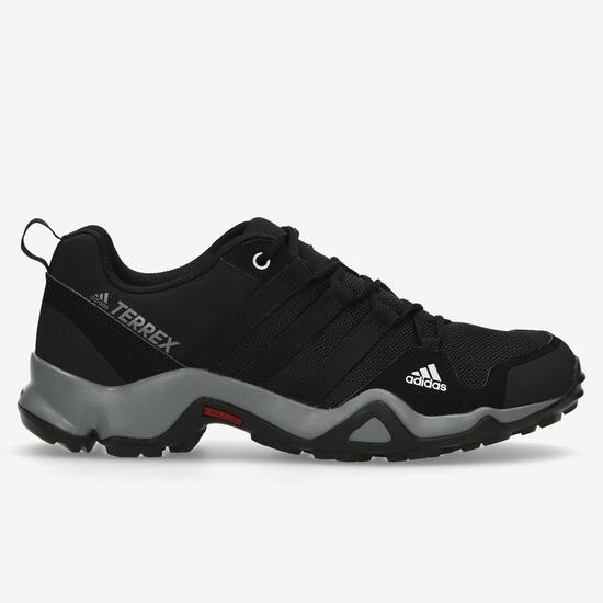 adidas Terrex AX2R - Negro - Zapatillas Running Chica | Sprinter