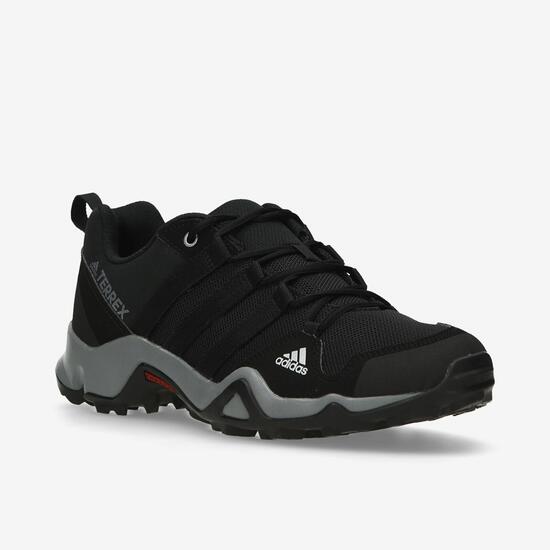 adidas Terrex AX2R - Negro - Zapatillas Trail Mujer | Sprinter