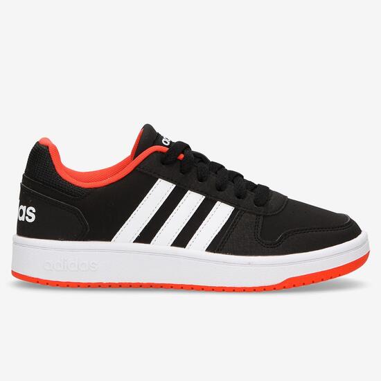 adidas hoops 2.0 hombre