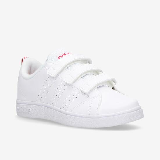 adidas Vs Advantage Niña