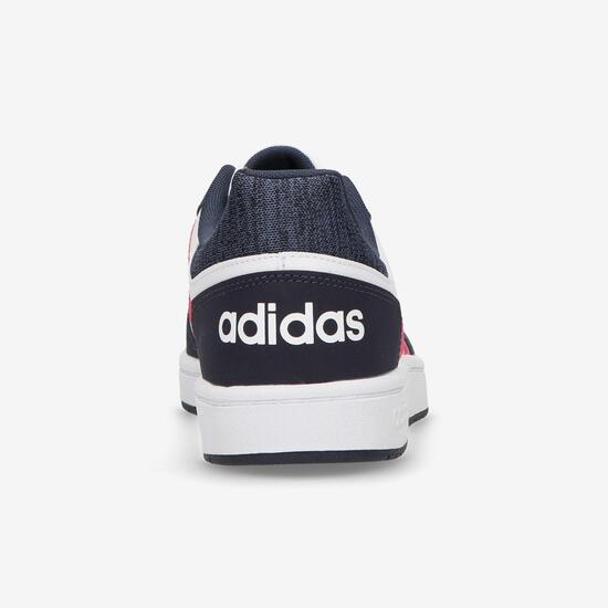 adidas Hoops 2.0 Junior