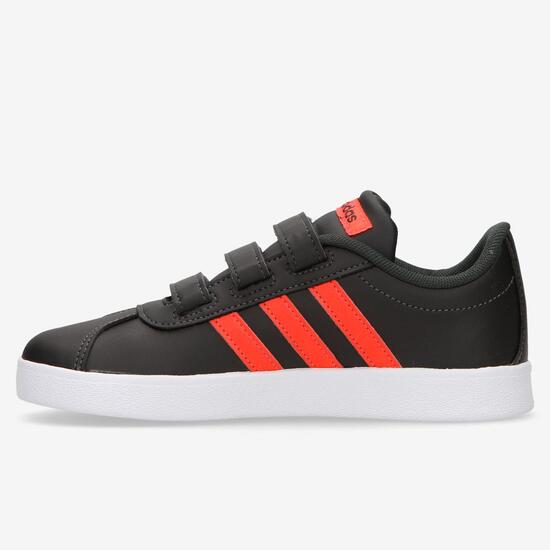 adidas VL Court 2.0 Niño