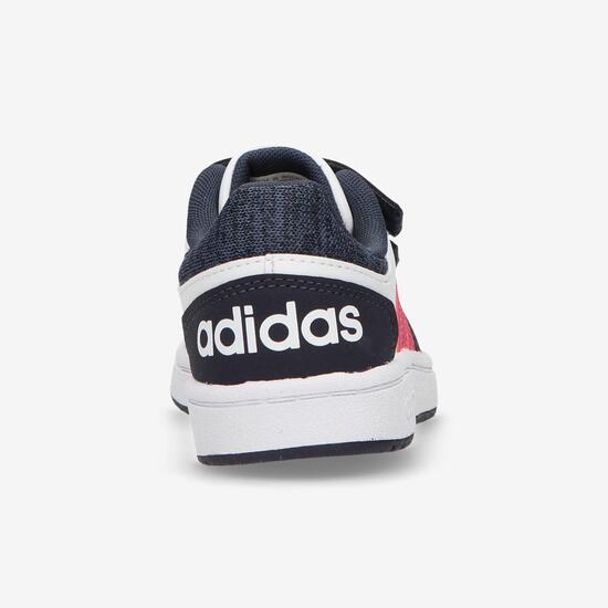 adidas Hoops 2.0 Niña