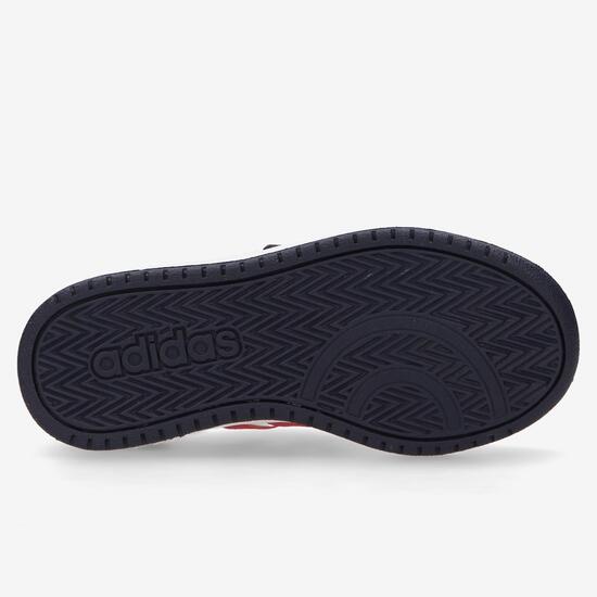 adidas Hoops 2.0 Niña