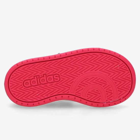 adidas Hoops 2.0 Niña
