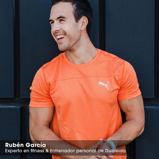 Camiseta Running Puma