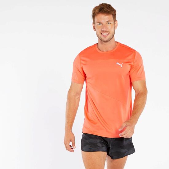 Camiseta Running Puma