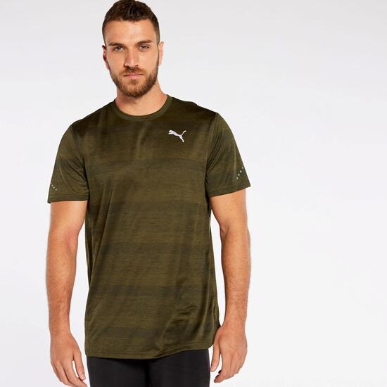 Camiseta Running Puma