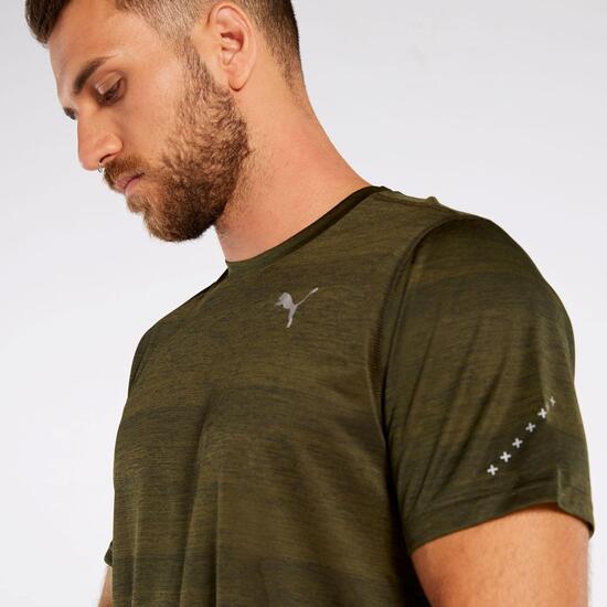 Camiseta Running Puma
