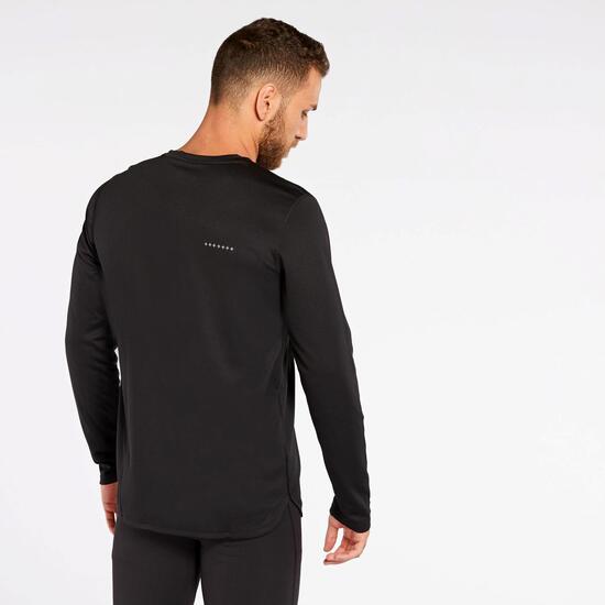 Camiseta Manga Larga Running Puma