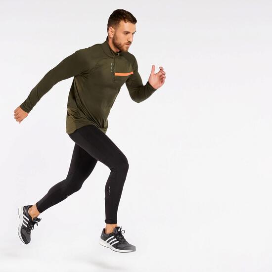 Sudadera Térmica Running Puma