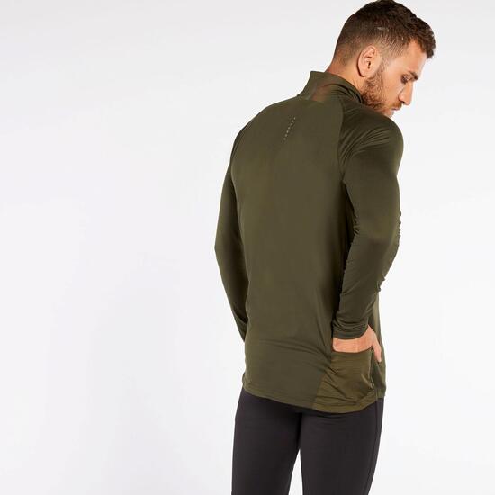 Sudadera Térmica Running Puma