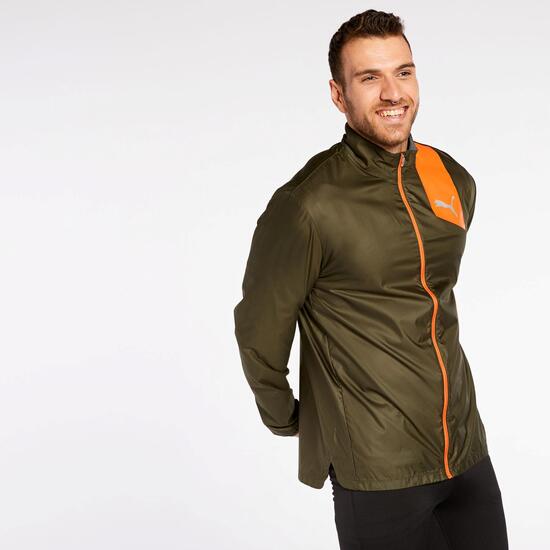 Cortavientos Running Puma