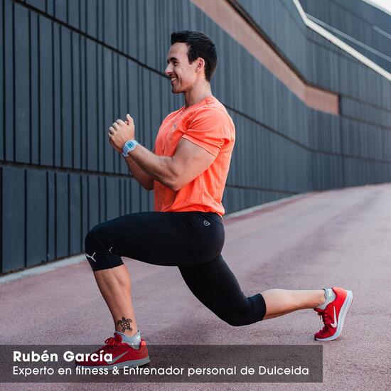 Mallas Pirata Running Puma