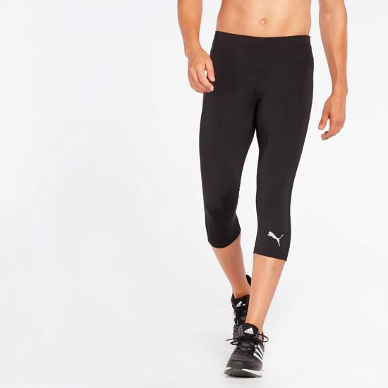 Mallas Pirata Running Puma