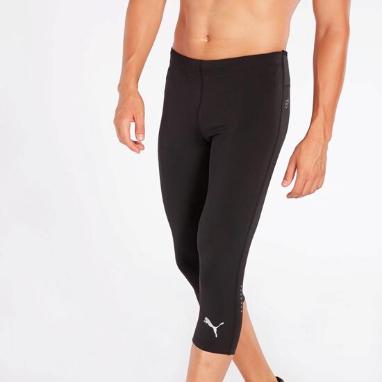 Mallas Pirata Running Puma