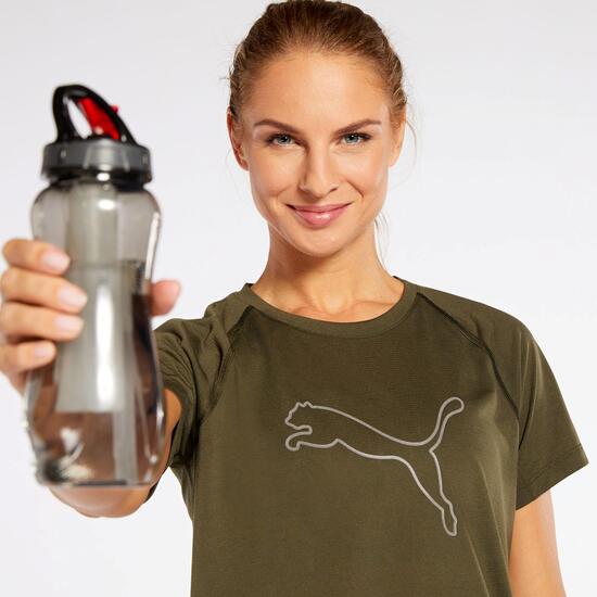Camiseta Running Puma