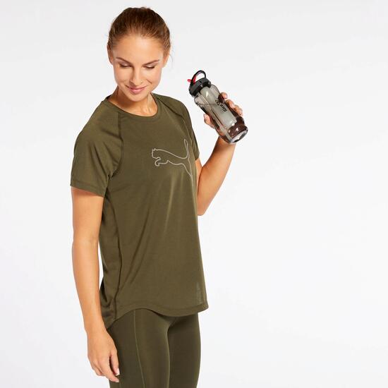 Camiseta Running Puma