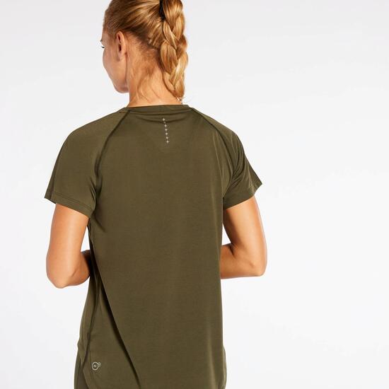 Camiseta Running Puma