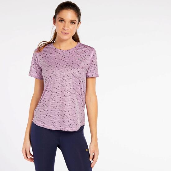 Camiseta Running Puma