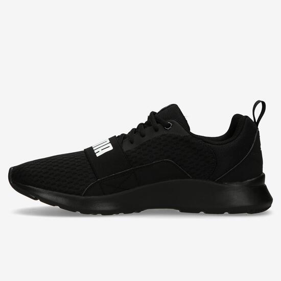 Puma Wired