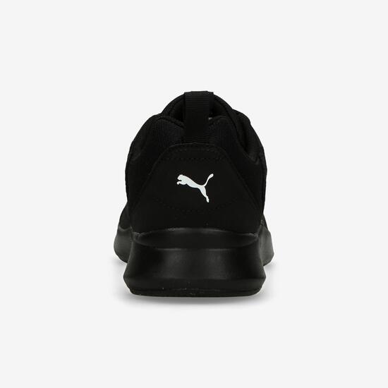 Puma Wired