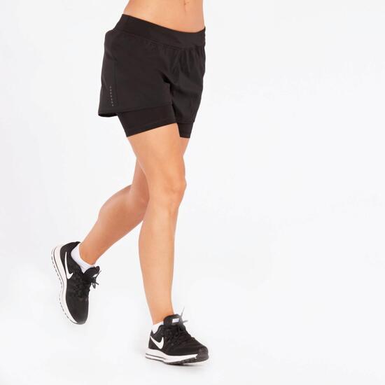 Pantalón + Malla Running Puma