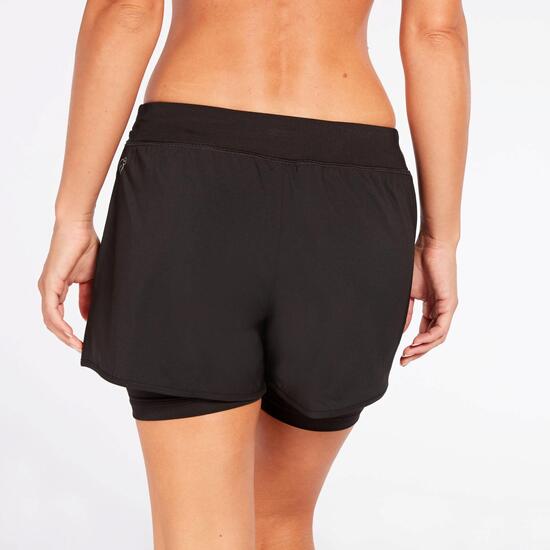 Pantalón + Malla Running Puma
