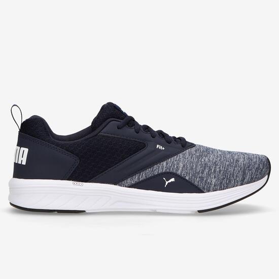 Puma Comet