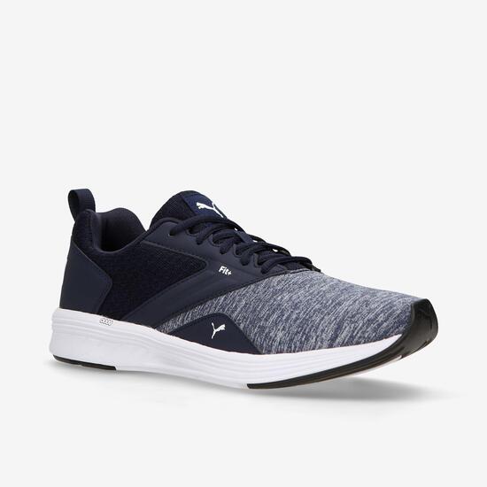 Puma Comet