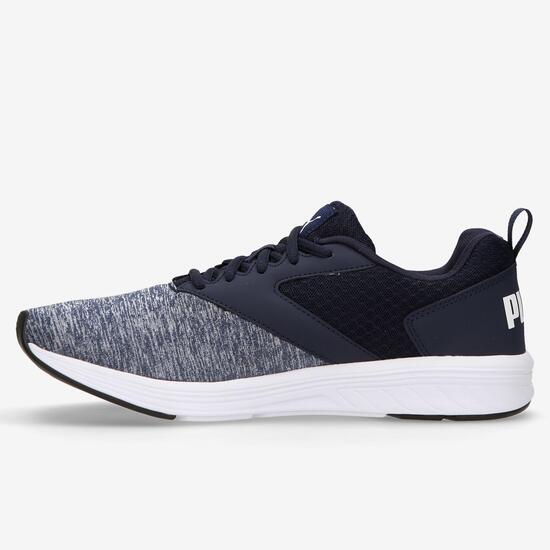 Puma Comet