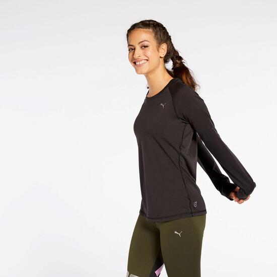 Camiseta Running Puma