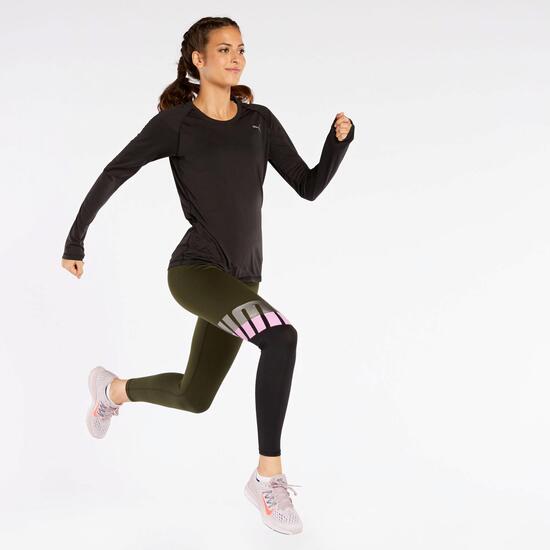 Camiseta Running Puma