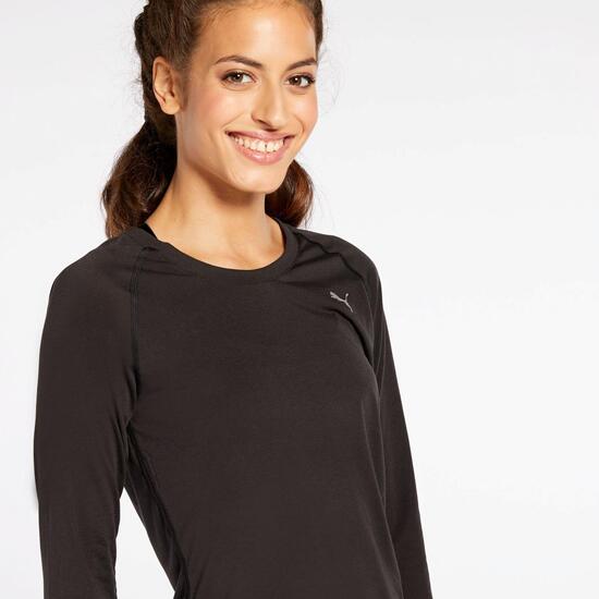 Camiseta Running Puma