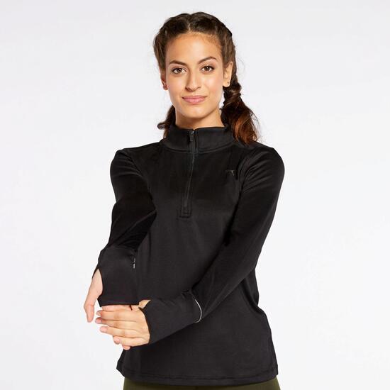 Sudadera Térmica Running Puma