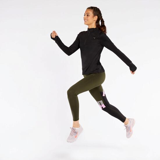 Sudadera Térmica Running Puma