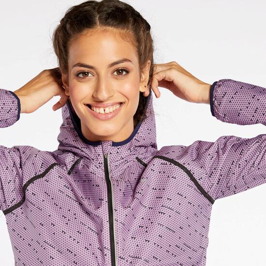 cortaviento mujer puma cortaviento mujer puma