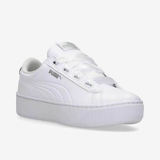 Puma Vikky Ribbon Puma Vikky Ribbon